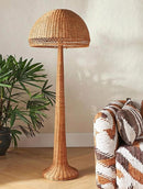 Trenelis Deux I Floor Lamp