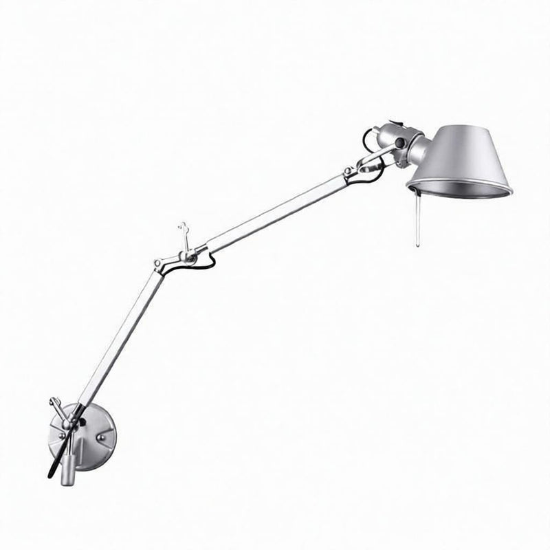 Kavendra Une | Wall Light Swing Arm