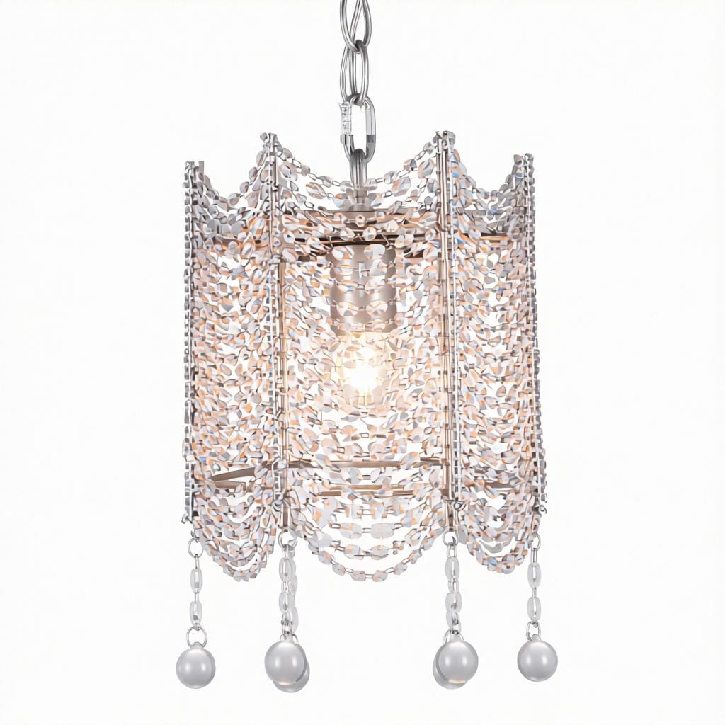 Pryrelrix | Crystal Chandelier - Modern Chandelier | HomeCartel Philippines