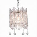 Pryrelrix | Crystal Chandelier