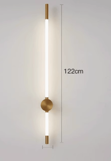 Tilvenor | Linear Wall Light - Detail View #8 | HomeCartel