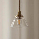 Druvelin Deux I Pendant Light