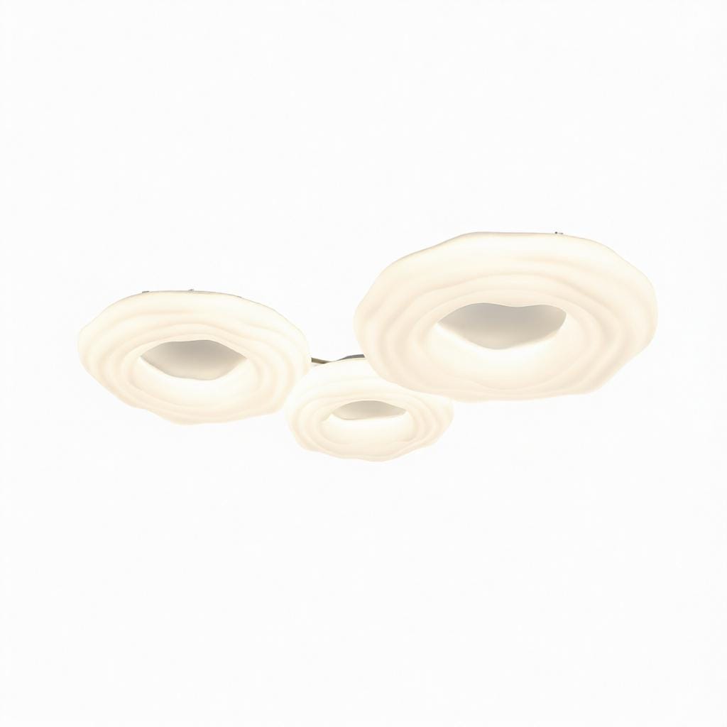 Lingwall 3 | Ceiling Mounted Light - Modern Lighting Fixture | HomeCartel Philippines