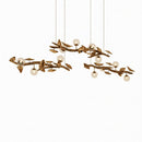 Huckleberry | Chandelier