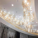 Runesira I Cluster Chandelier