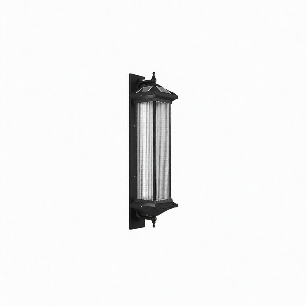 Grelvanis | Outdoor Wall Light