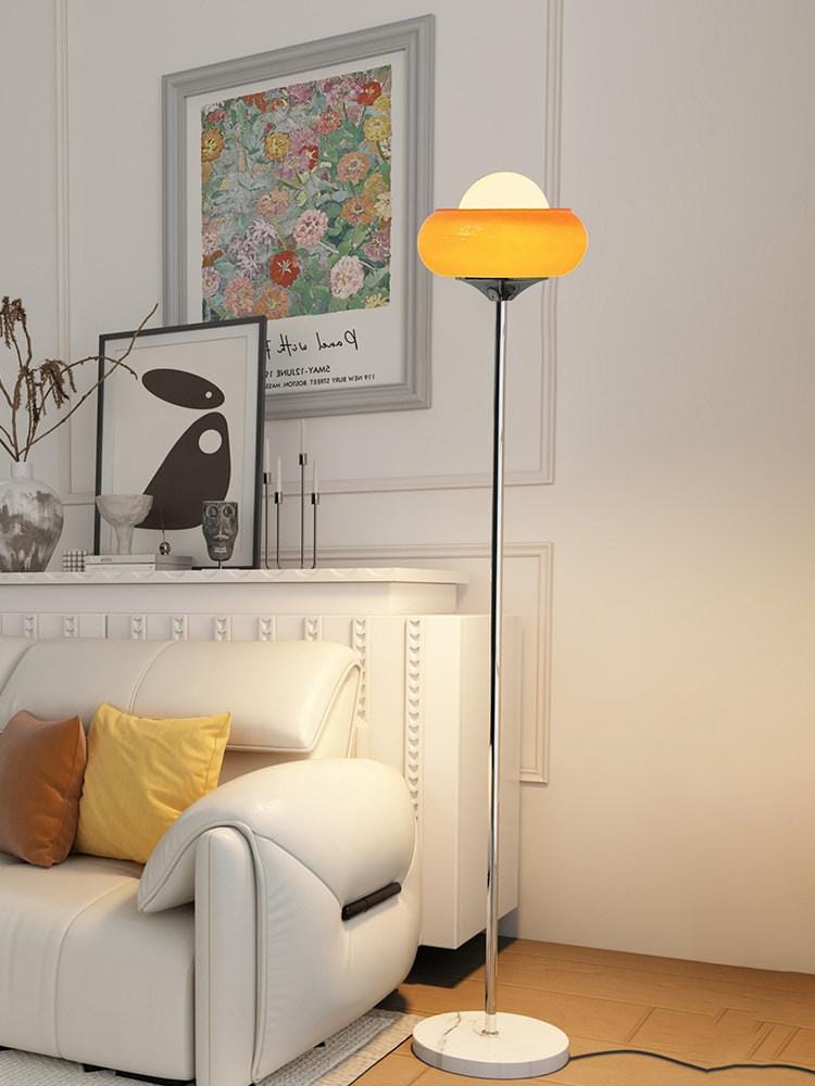 Lyrvien Une I Floor Lamp - Detail View #3 | HomeCartel