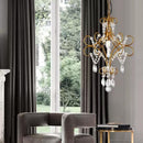 Emmiya | Mini Chandelier
