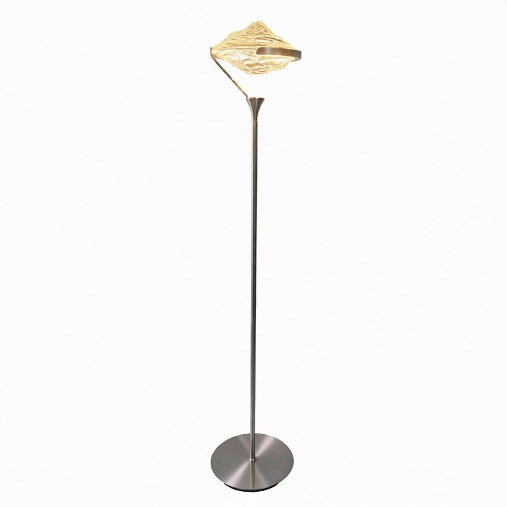 Osmon | Floor Lamp - Detail View #7 | HomeCartel