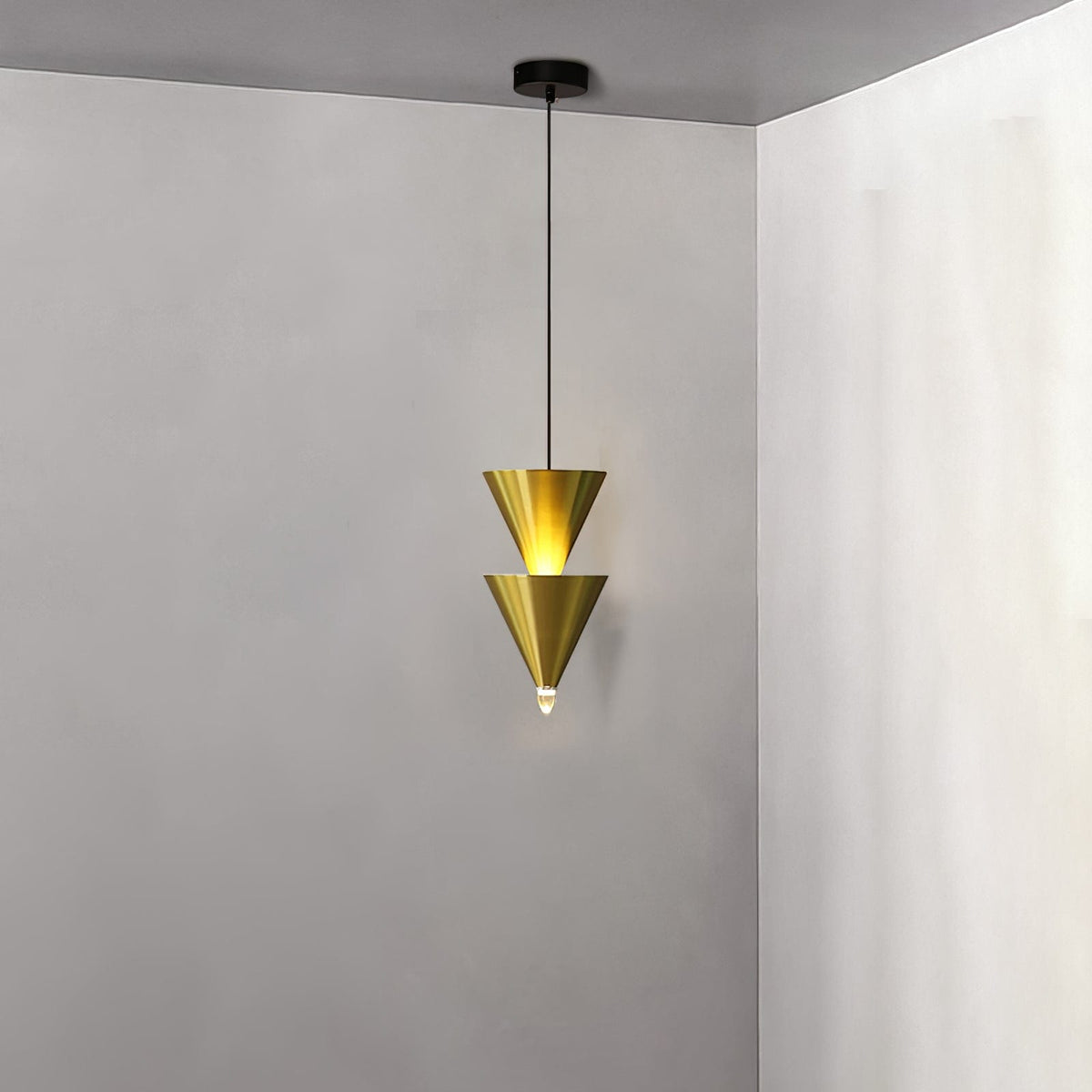 Maxima | Modern Pendant Light - Detail View #10 | HomeCartel