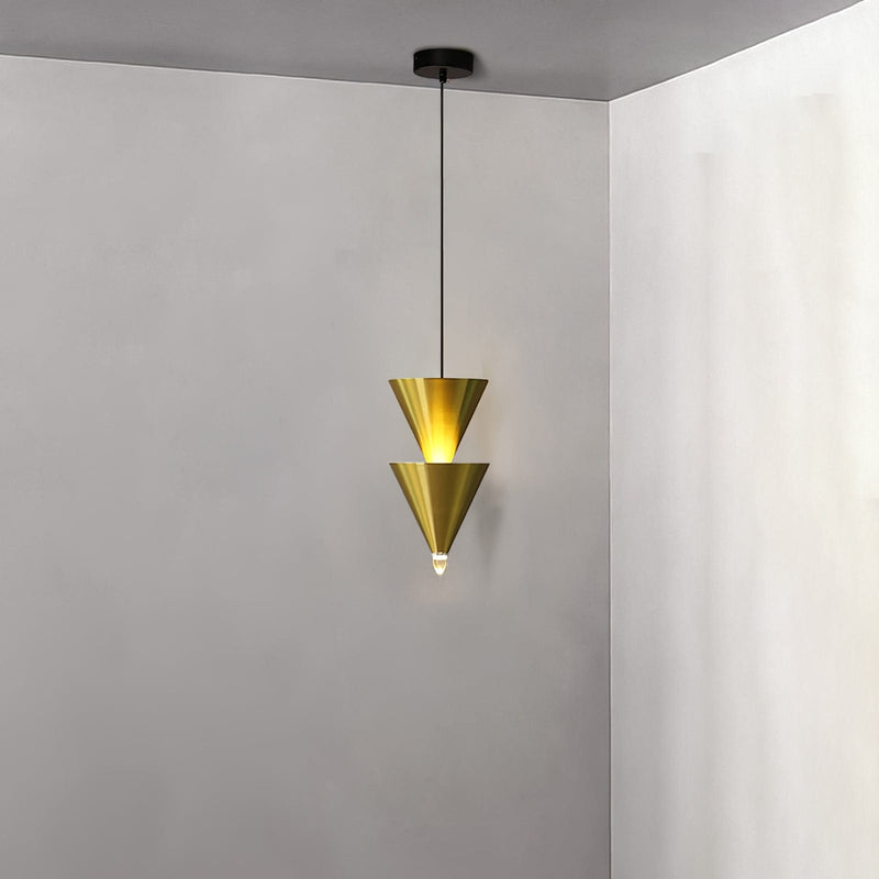 Maxima | Modern Pendant Light