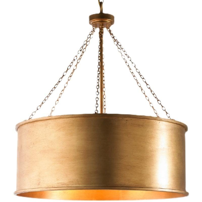 Vandentop | Drum Chandelier - Modern Chandelier | HomeCartel Philippines
