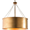 Vandentop | Drum Chandelier