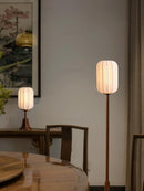 Nynarel Deux I Floor Lamp