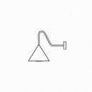 Xelvynrae | Outdoor Wall Light