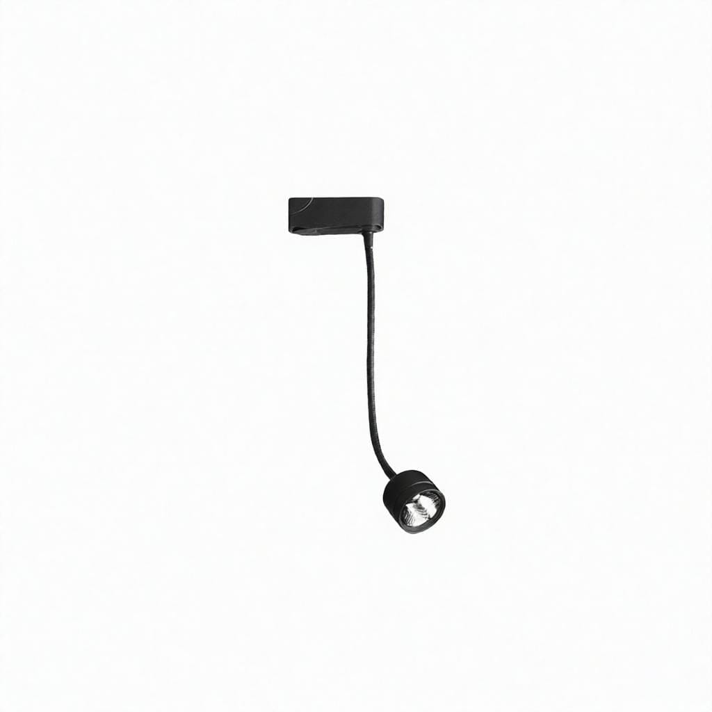 Talveniraen Une | Track Light