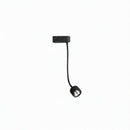 Talveniraen Une | Track Light