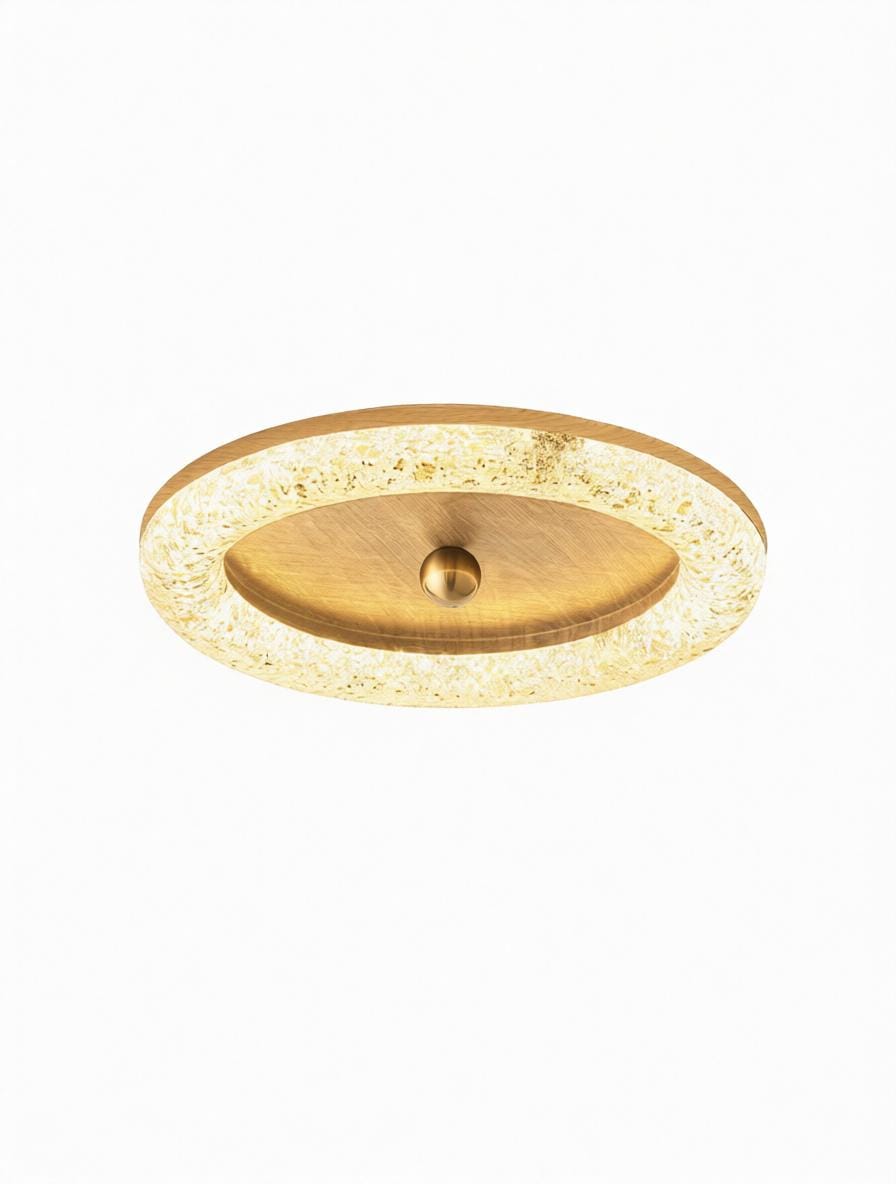 Stolarik | Ceiling Mounted Light - Detail View #6 | HomeCartel