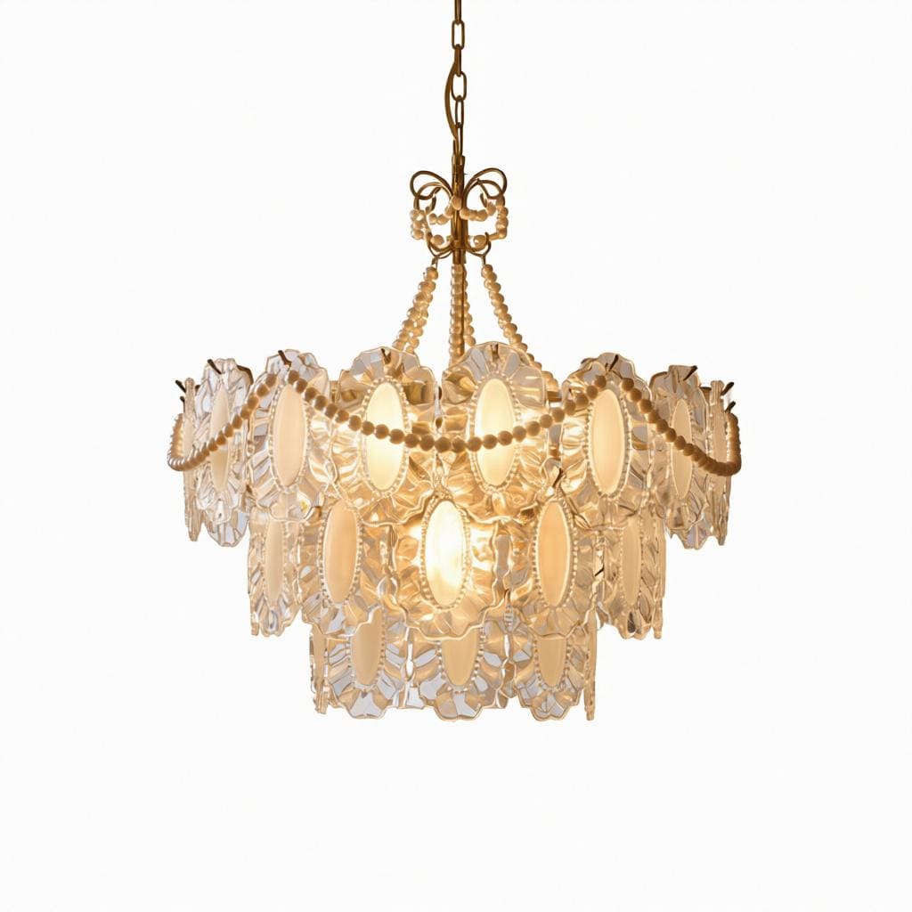 Utomaton Deux | Mini Chandelier - Detail View #8 | HomeCartel