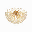 Orvicor | Semi Flush Mounted Light