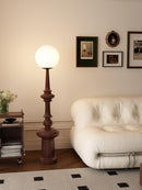 Elanthar Une I Floor Lamp
