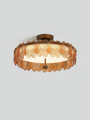 Venriss | Semi Flush Mounted Light