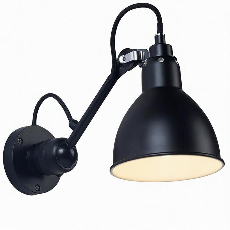 Faryndra | Wall Light Swing Arm