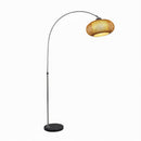 Rennitha Une I Floor Lamp