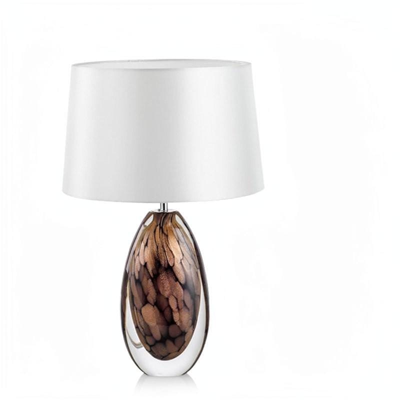 Stoa | Shaded Table Lamp - Modern Table Lamp | HomeCartel Philippines