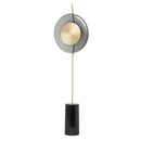 Atossa Deux | Modern Floor Lamp
