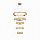 Swishden F | Cluster Chandelier