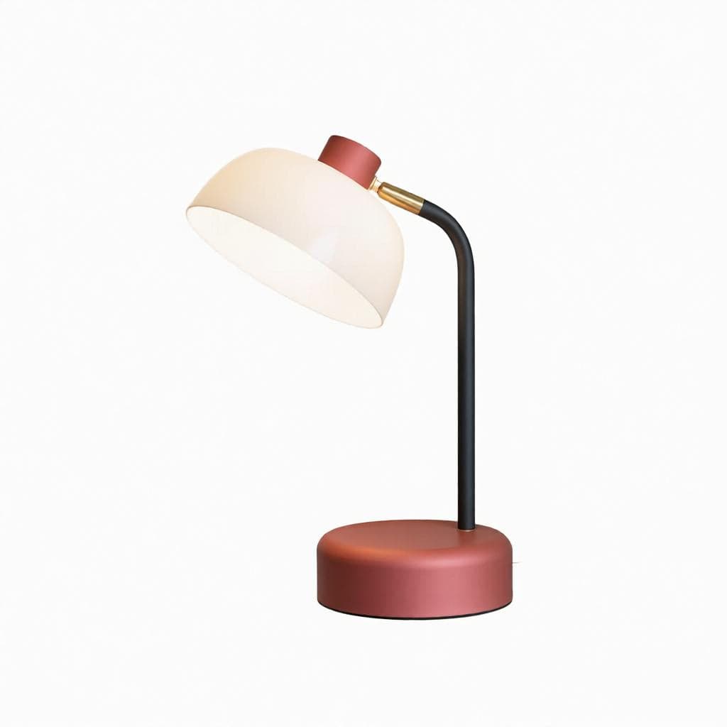 Fenralia I Table Lamp - Detail View #9 | HomeCartel