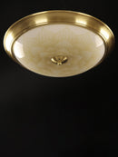 Erynvel Une | Ceiling Mounted Light