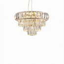 Zoldyck Deux | Mini Chandelier