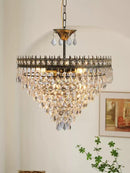 Atham | Mini Chandelier