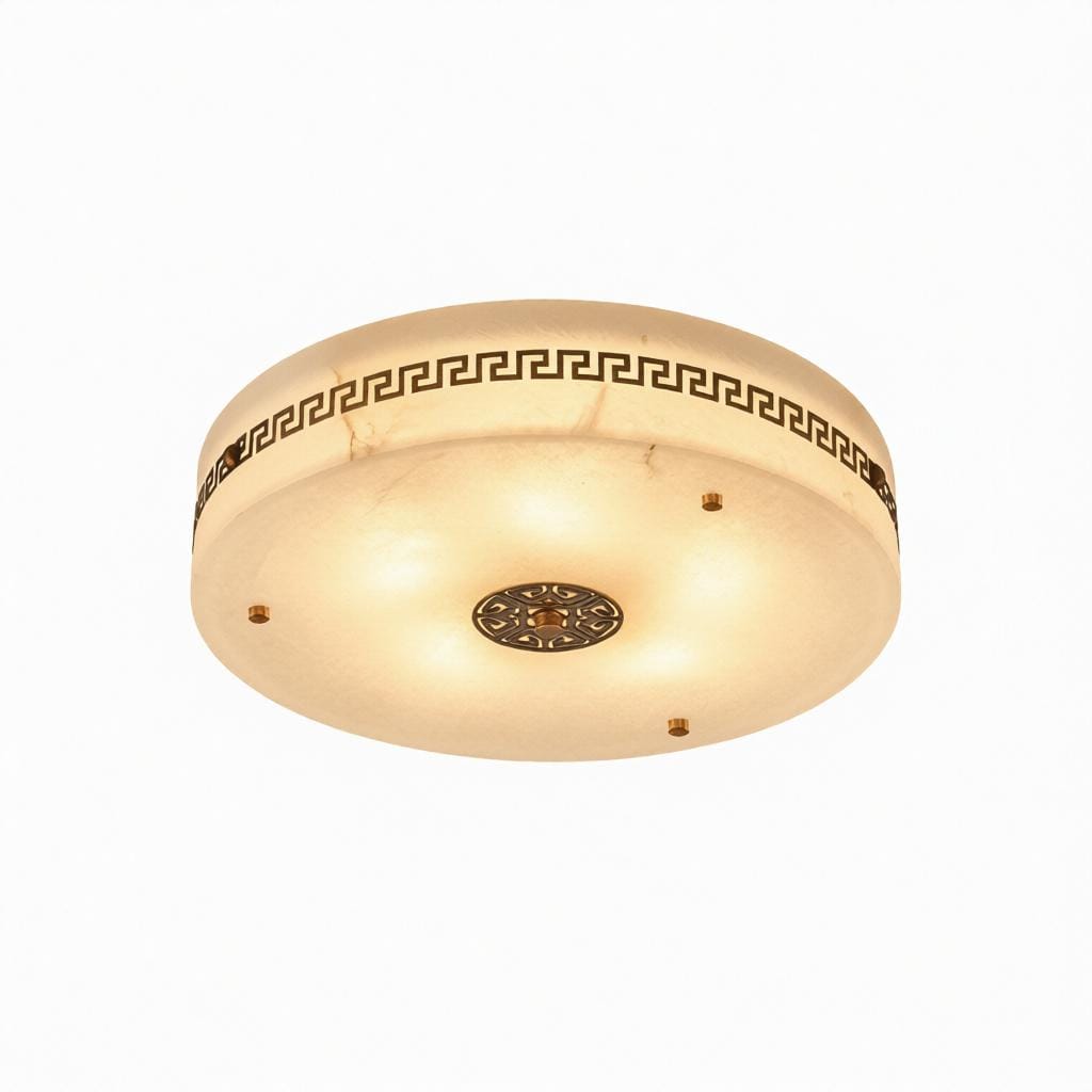 Venrionil B | Ceiling Mounted Light - Detail View #7 | HomeCartel