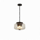 Omelira Une | Outdoor Pendant Light