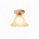 Otharwen I Semi Flush Mounted Light