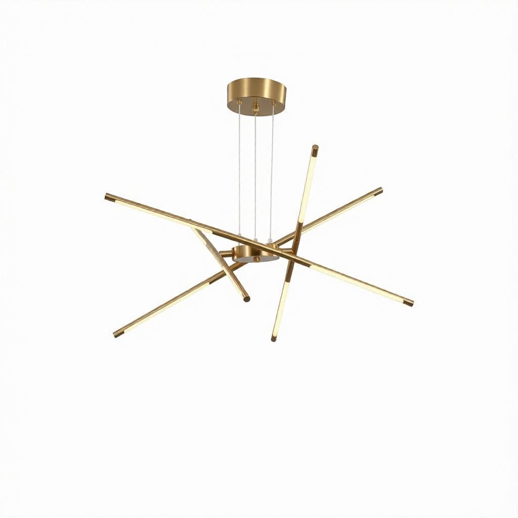 Koetsier Une | Chandelier - Home Cartel ®