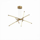 Koetsier Une | Chandelier - Home Cartel ®