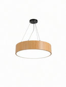 Dio Deux | Drum Chandelier