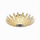 Ulenora | Semi Flush Mounted Light