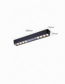 Sylvessan | Surface Mounted Light