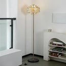 Harnell | Floor Lamp Swing Arm