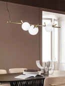 Avery | Modern Pendant Light