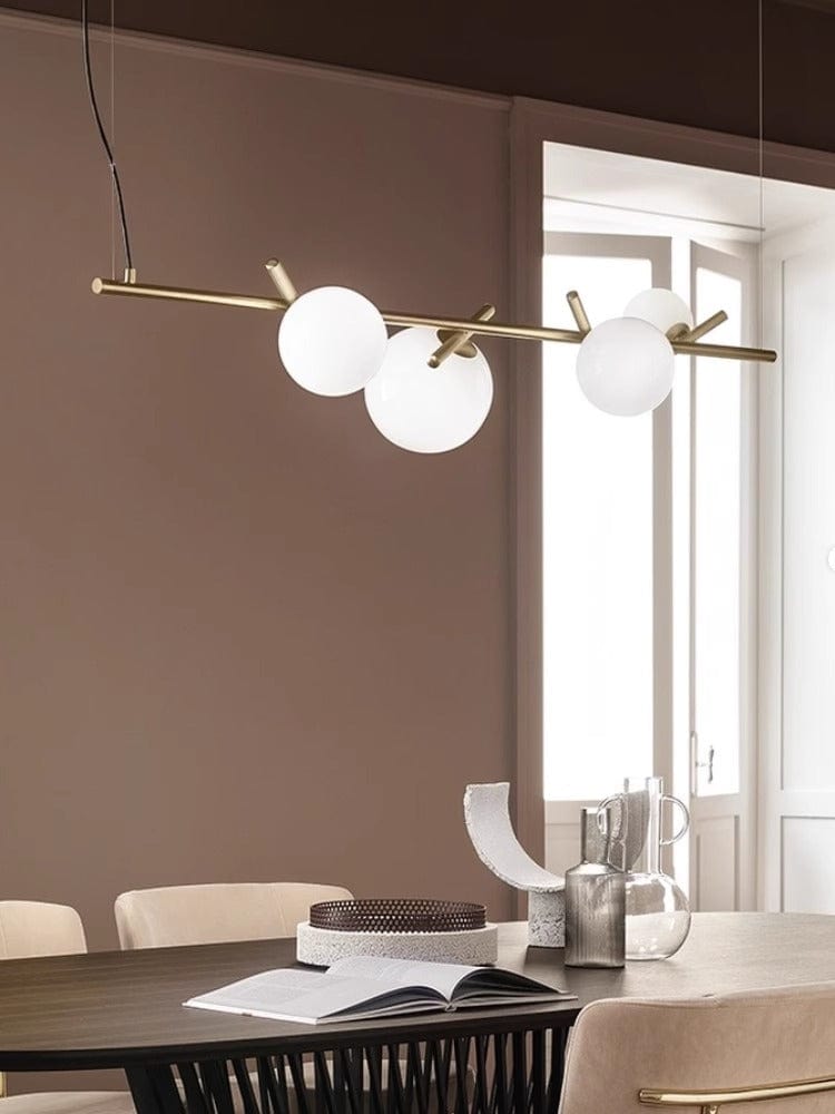 Avery | Modern Pendant Light
