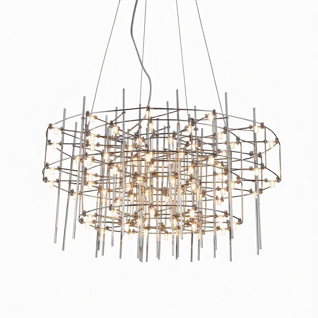 Phanuel | Chandelier - Detail View #9 | HomeCartel