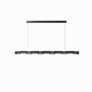 Delattre B | Linear Chandelier