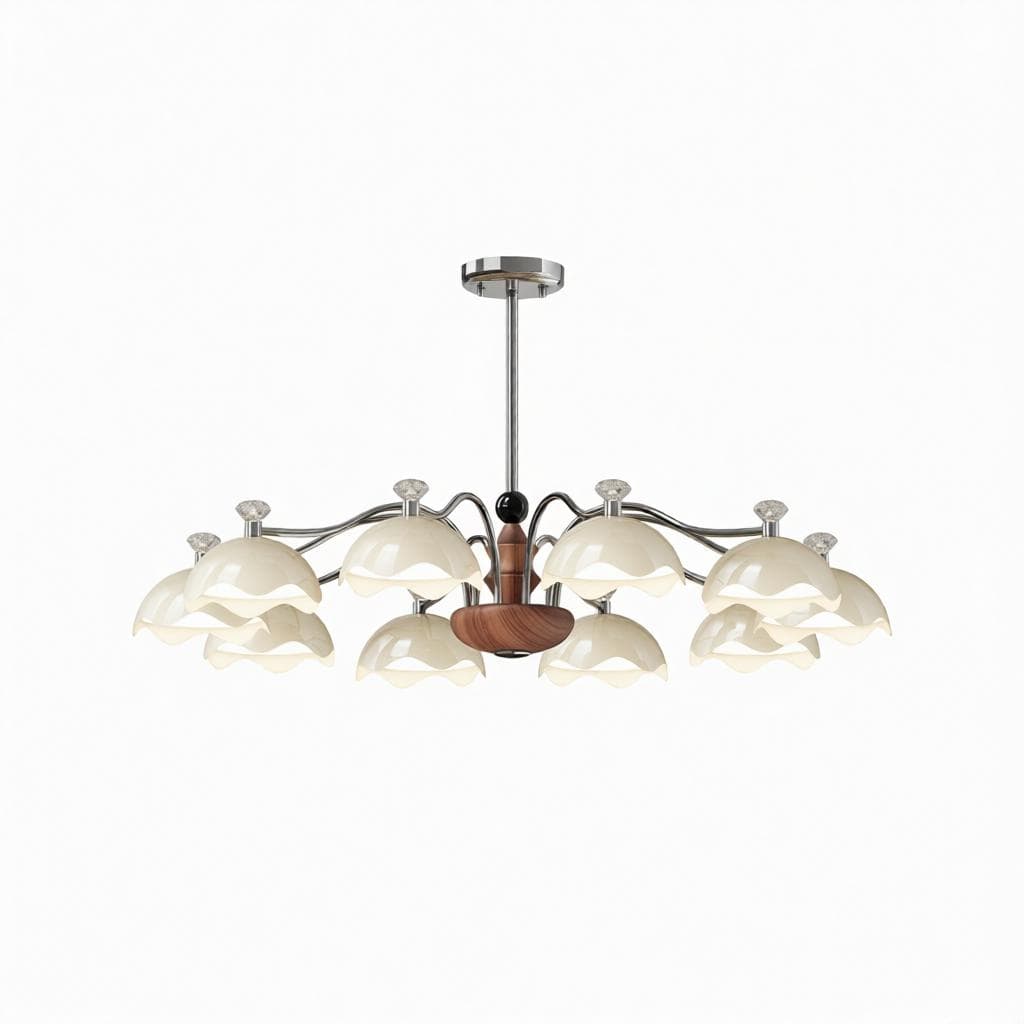 Lirienve B | Pendant Light - Detail View #8 | HomeCartel