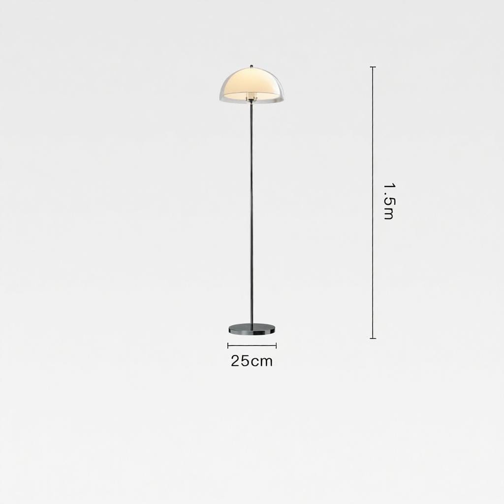 Orunelai I Floor Lamp - Detail View #4 | HomeCartel